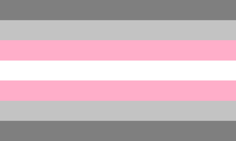 DemiGirlFlag