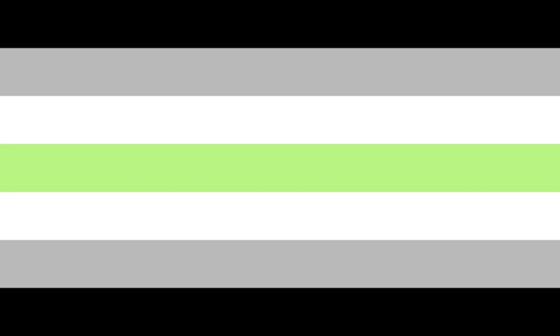 AgenderFlag