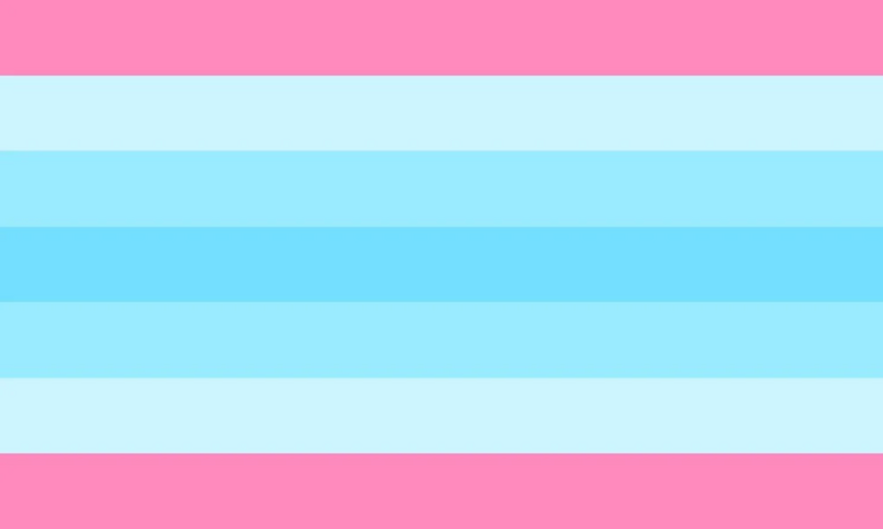 TransMascFlag